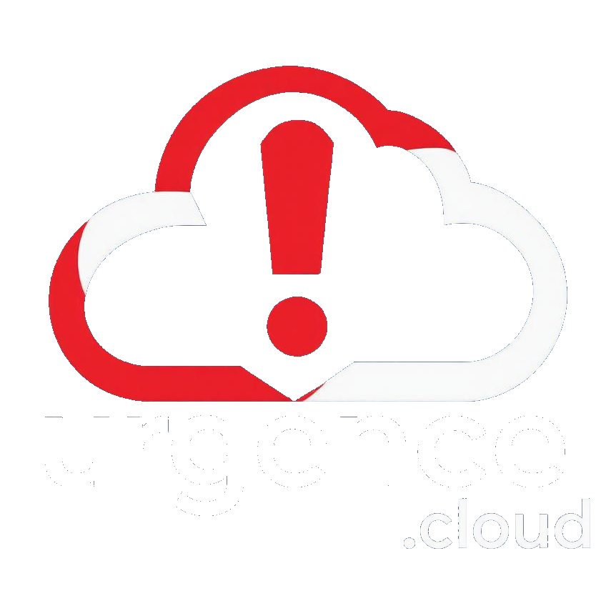 Urgence.cloud - Service français d'intervention cloud d'urgence